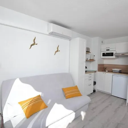 Apartment A Bord De La Fregate Port Camargue