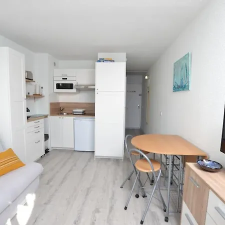 A Bord De La Fregate Port Camargue Apartment Le Grau-du-Roi