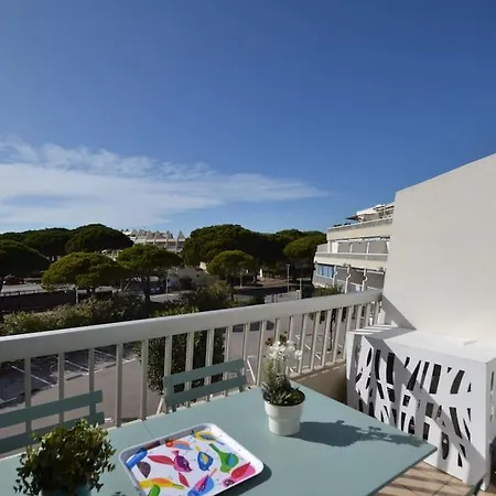 Apartment A Bord De La Fregate Port Camargue