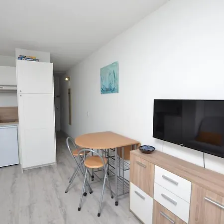 A Bord De La Fregate Port Camargue *