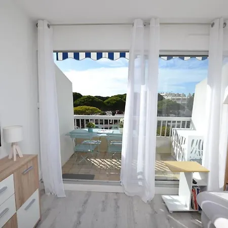 Apartment A Bord De La Fregate Port Camargue *