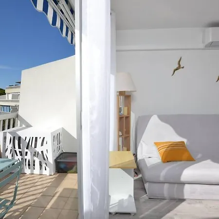 A Bord De La Fregate Port Camargue Apartment Le Grau-du-Roi