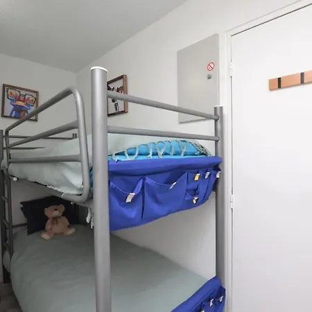 A Bord De La Fregate Port Camargue Apartment *